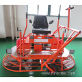Concrete power trowel 30 inches concrete screed machine FMG-S30